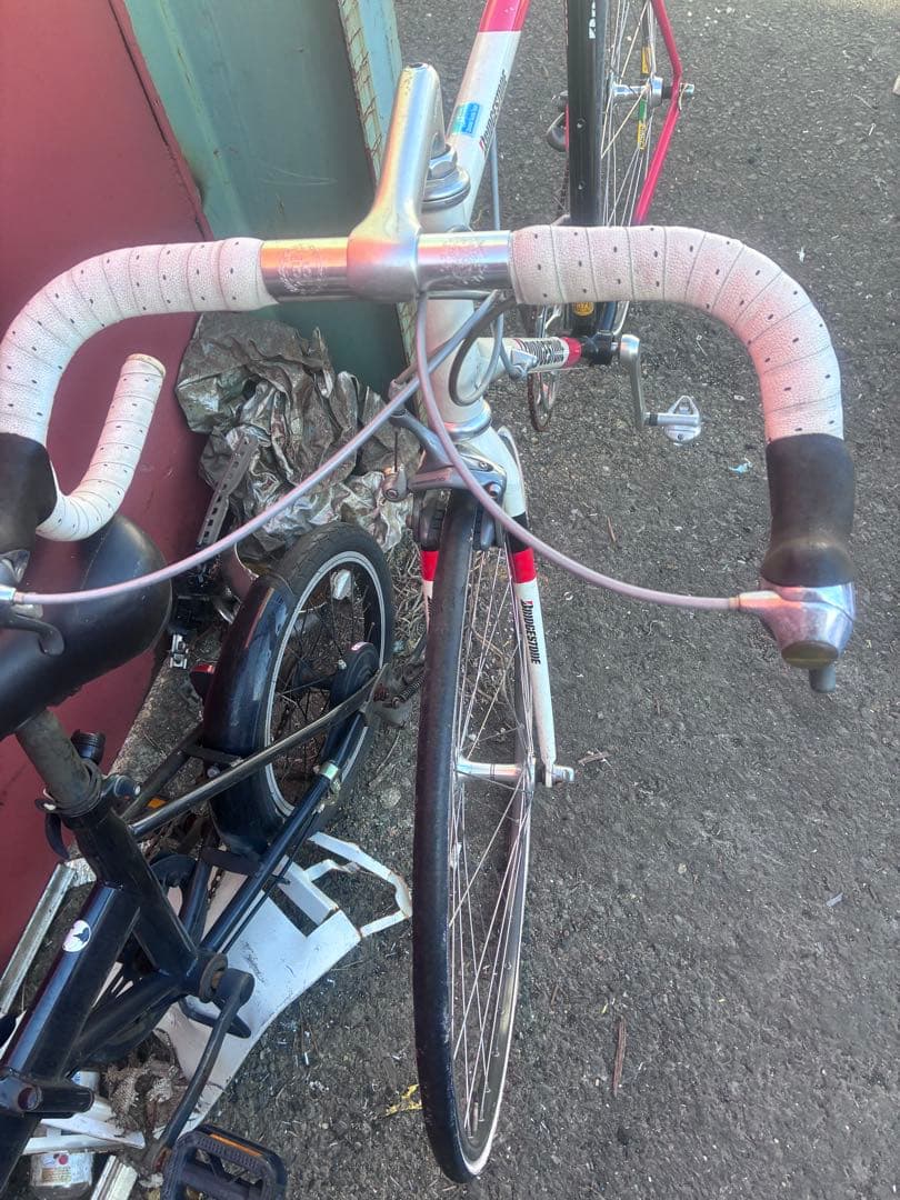 プリンストンマウンテン、自転車