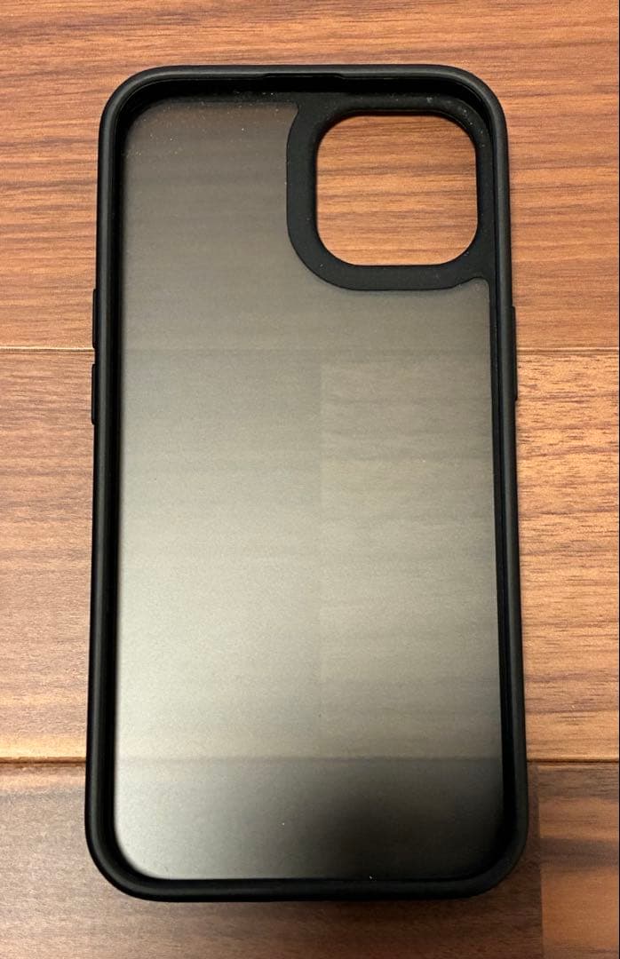 iPhone 13ミッドナイト 容量128G + アクセサリー