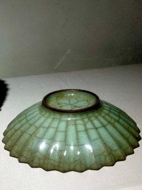 潤窯の器皿