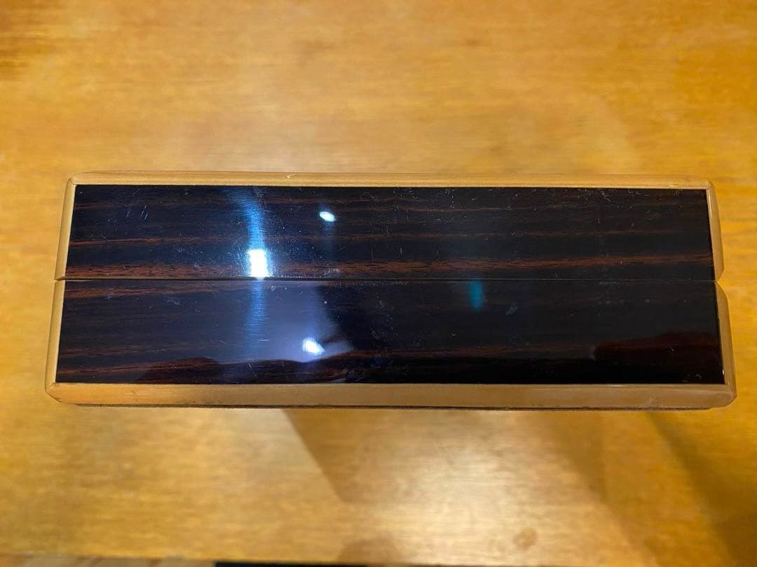ルイヴィトン　コフレ ドゥ ヴォワヤージュ ヒュミドール ジュエリーボックス