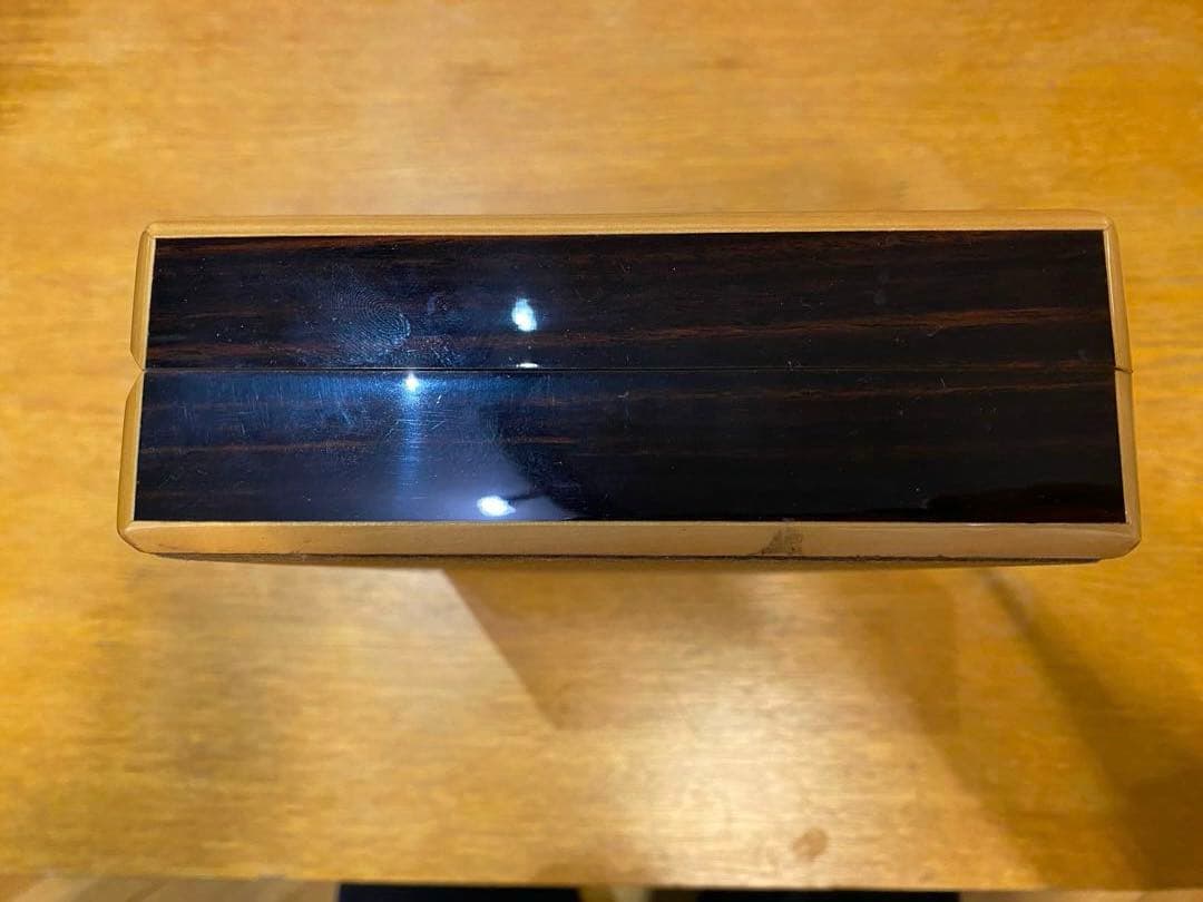 ルイヴィトン　コフレ ドゥ ヴォワヤージュ ヒュミドール ジュエリーボックス