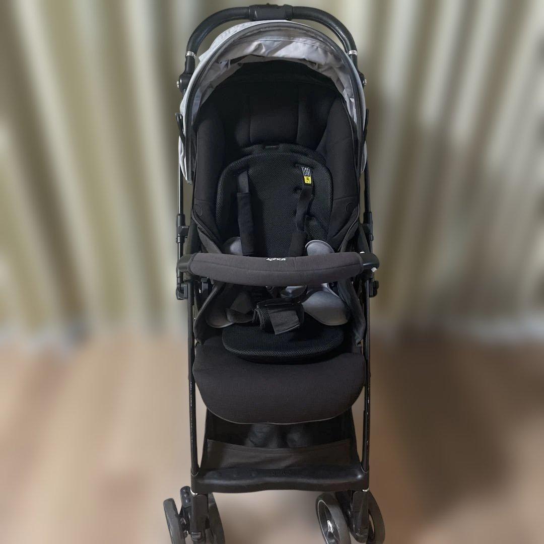 Aprica ラクーナビッテクッションab型　付属品付