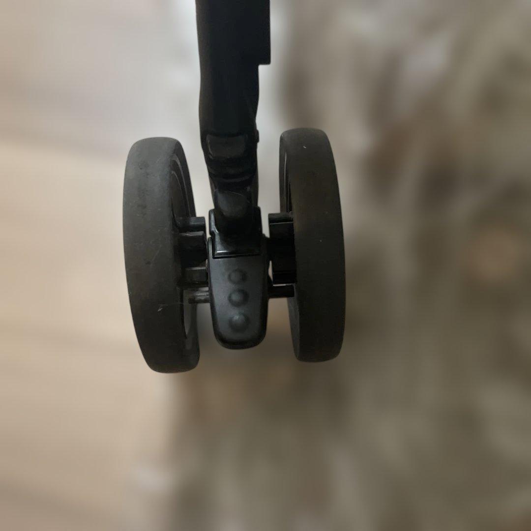 Aprica ラクーナビッテクッションab型　付属品付