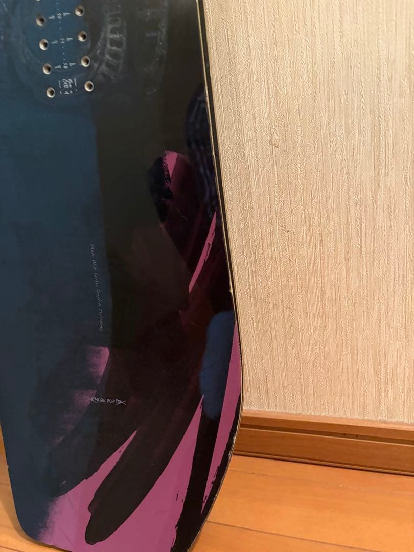 yonex ACHSE アクセ　スノーボード板