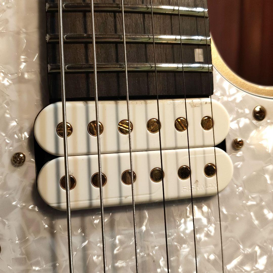 【極美品】Ibanez KRYS10 豪華セット 初心者・新生活にも