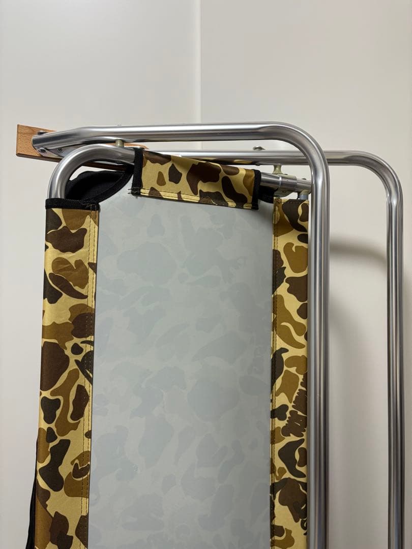 新品❣️キャプテンスタッグ ✨ベンチとベンチカバーのセット✨キャンプに✨