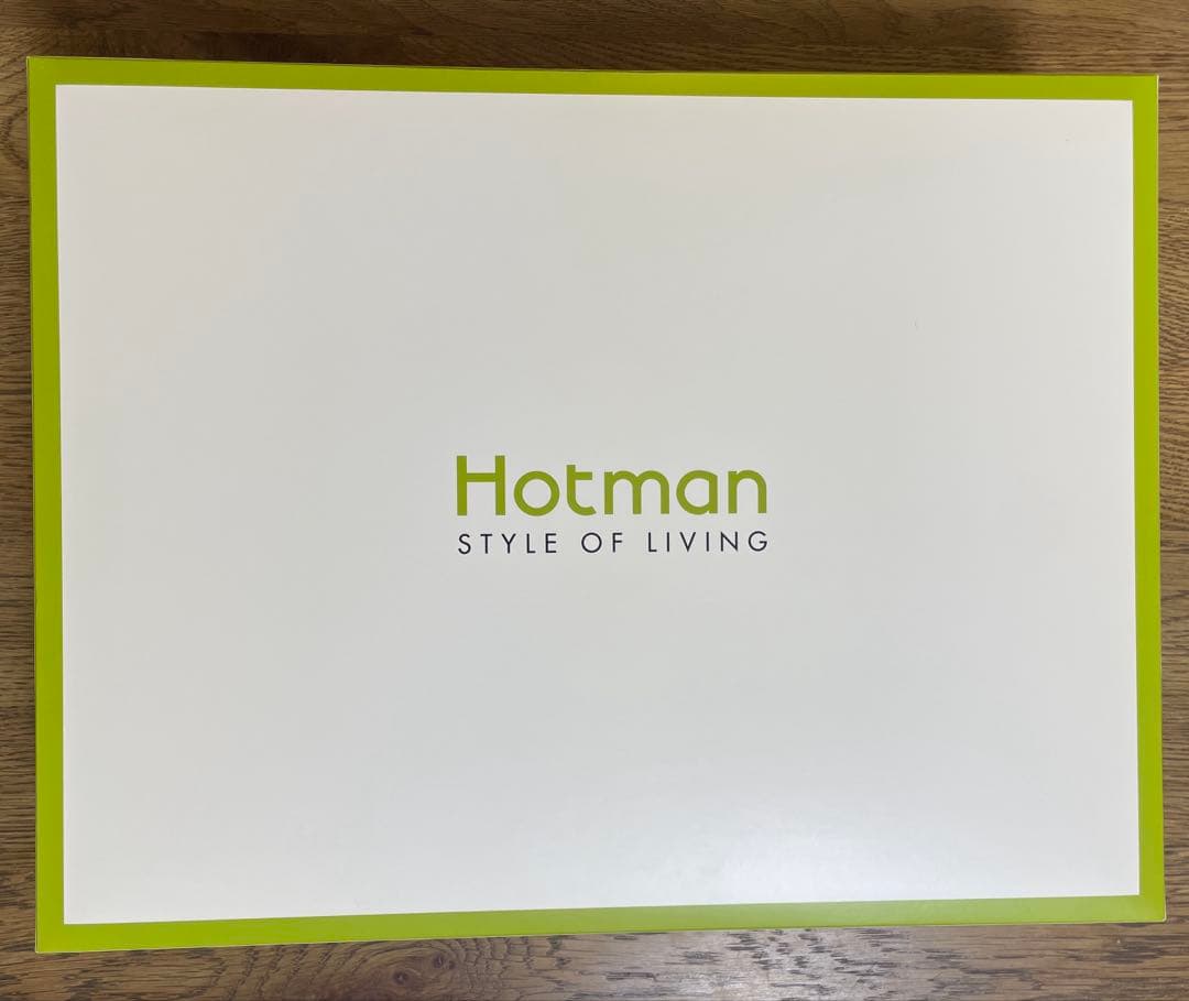 【新品】Hotman タオル ギフト