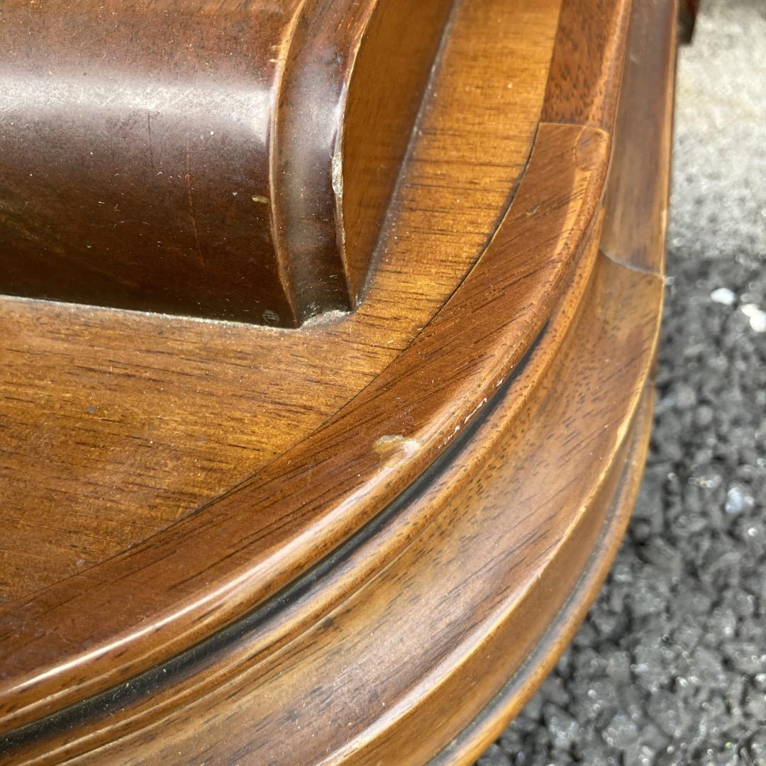 【お値下げOK】maruniマルニ木工 コンソールテーブル 地中海ロイヤル