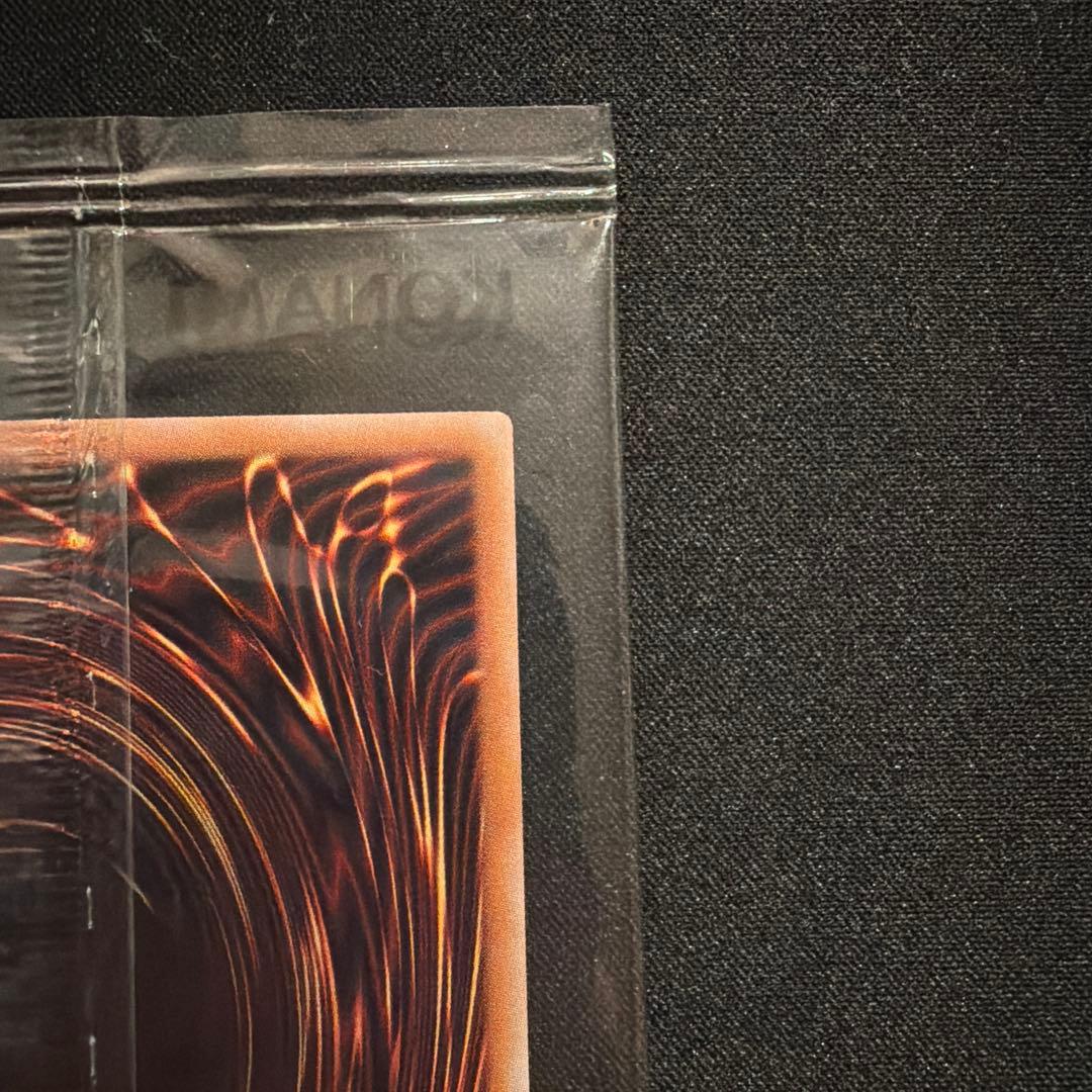 遊戯王 NIKE 真紅眼の黒竜 レッドアイズブラックドラゴン 新品未開封