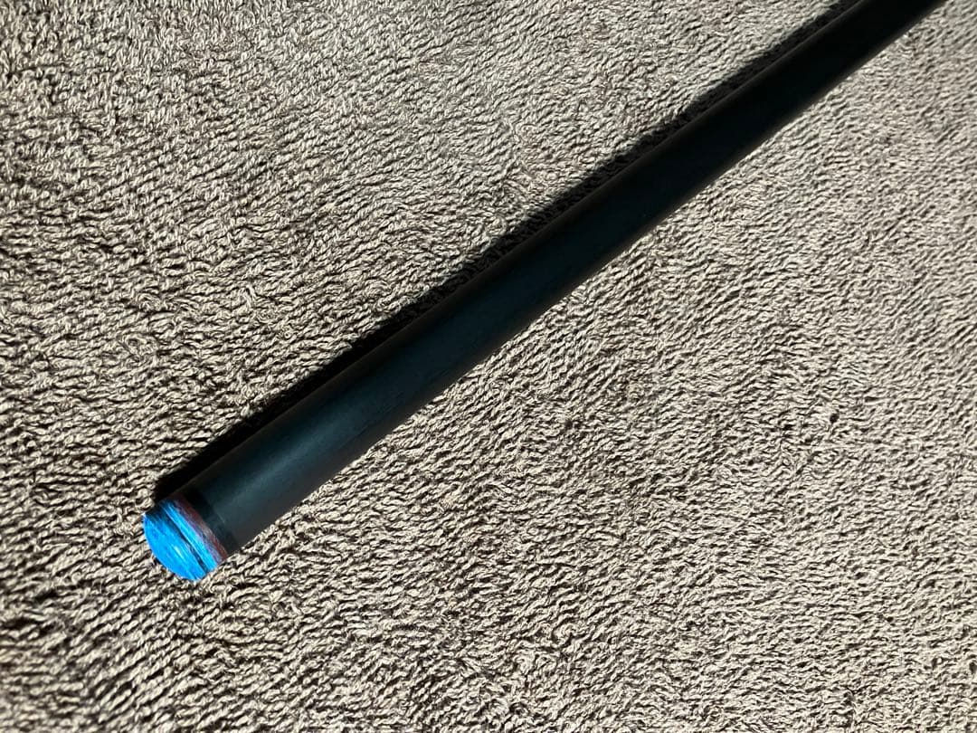 プレデター　Revo １２.４　中古　ユニロック　Predator レボ