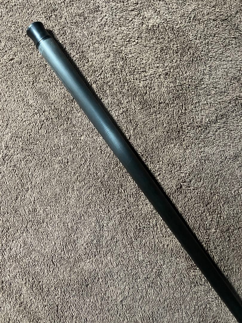 プレデター　Revo １２.４　中古　ユニロック　Predator レボ