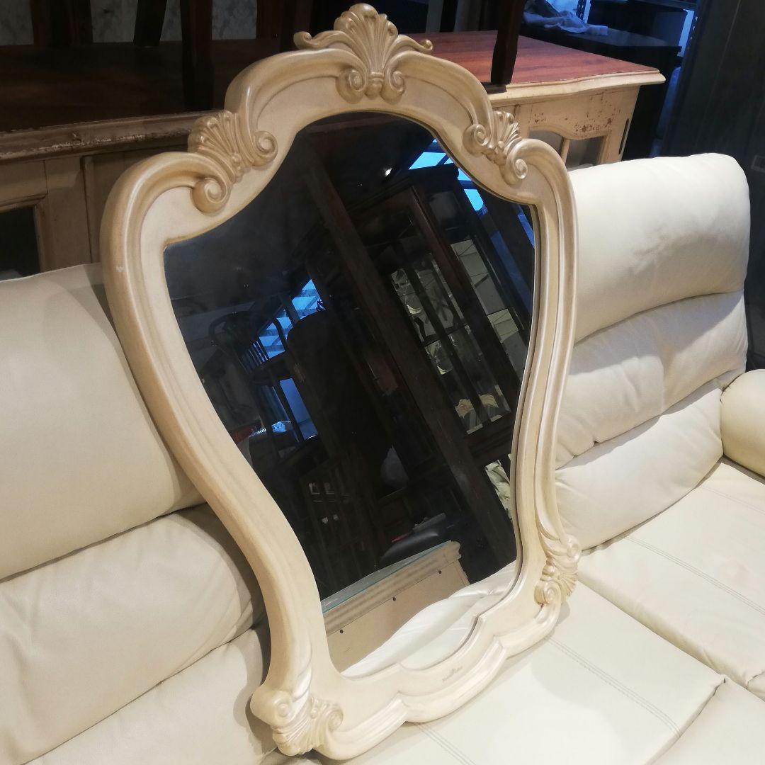 M●良品☞Modish Gallery☜リプロダクトウォールミラー