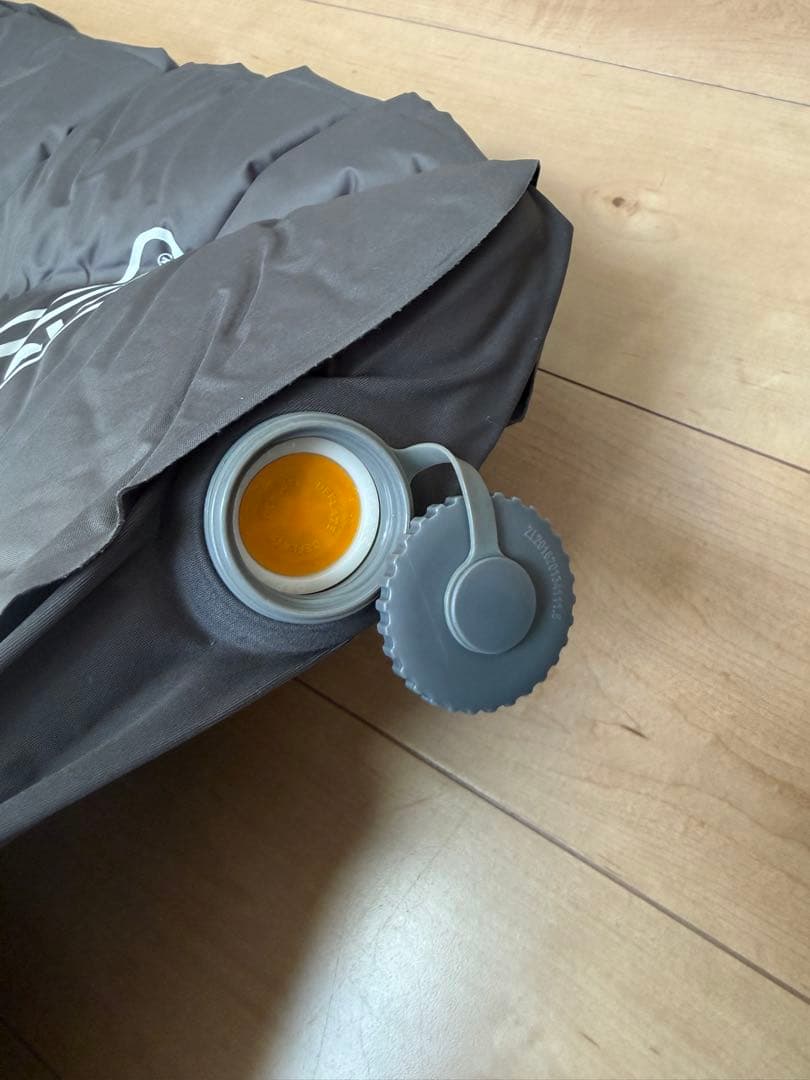 チャチャさん専用　コールマン　インフレーターマット　ダブル