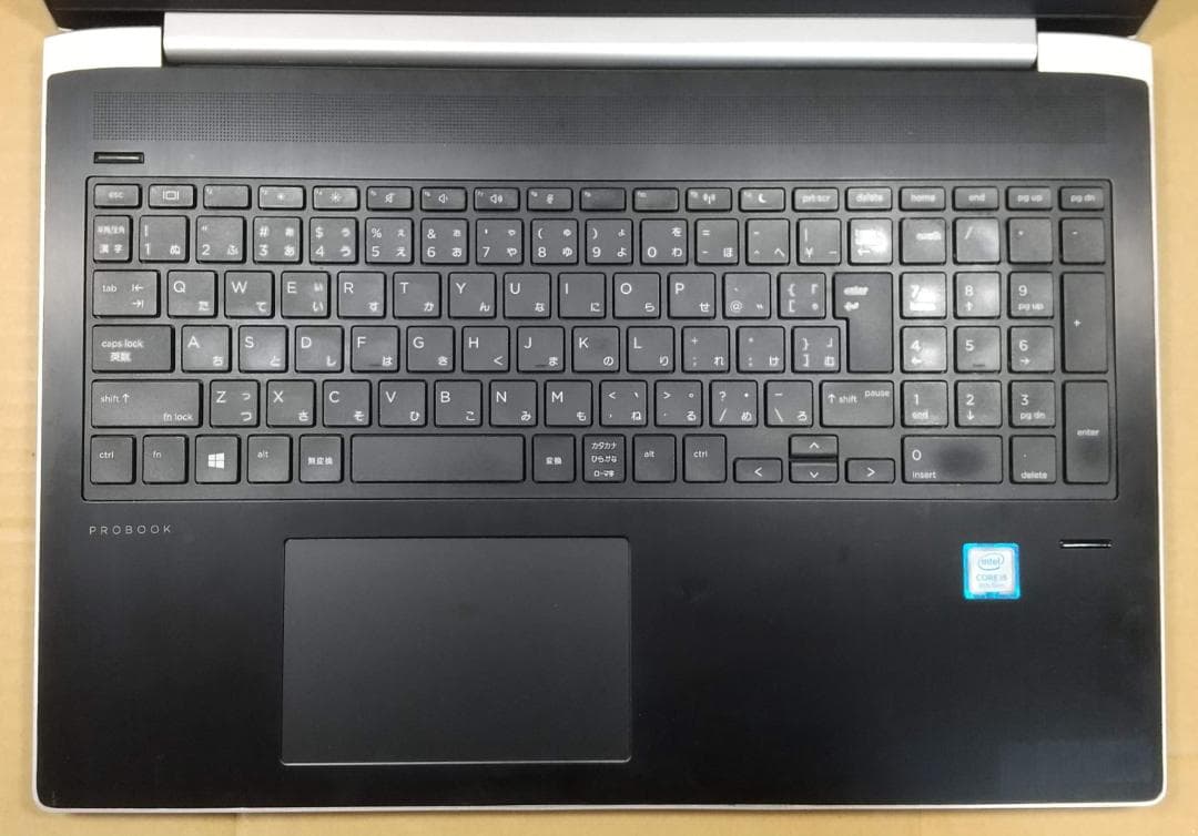 HP 450 G5 8世代 i5 Win11 16GB Office付き