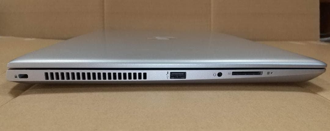 HP 450 G5 8世代 i5 Win11 16GB Office付き