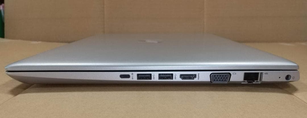 HP 450 G5 8世代 i5 Win11 16GB Office付き
