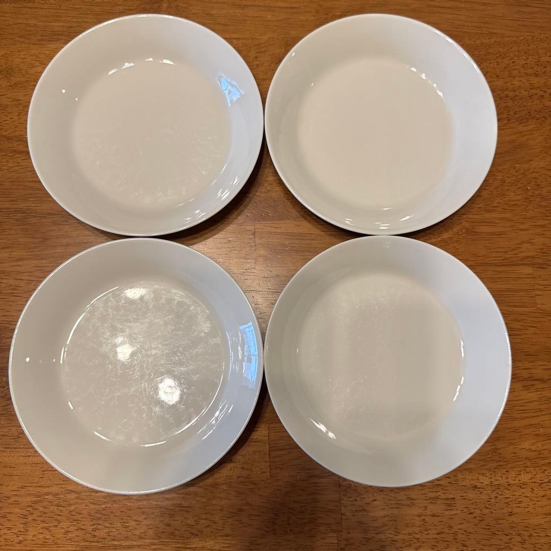 イッタラ　ティーマ　食器セット 計12個