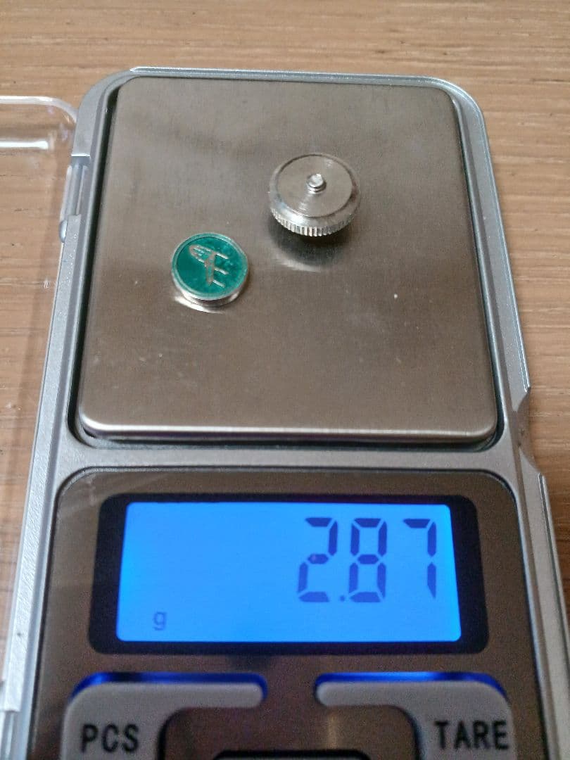 純銀杯、純銀