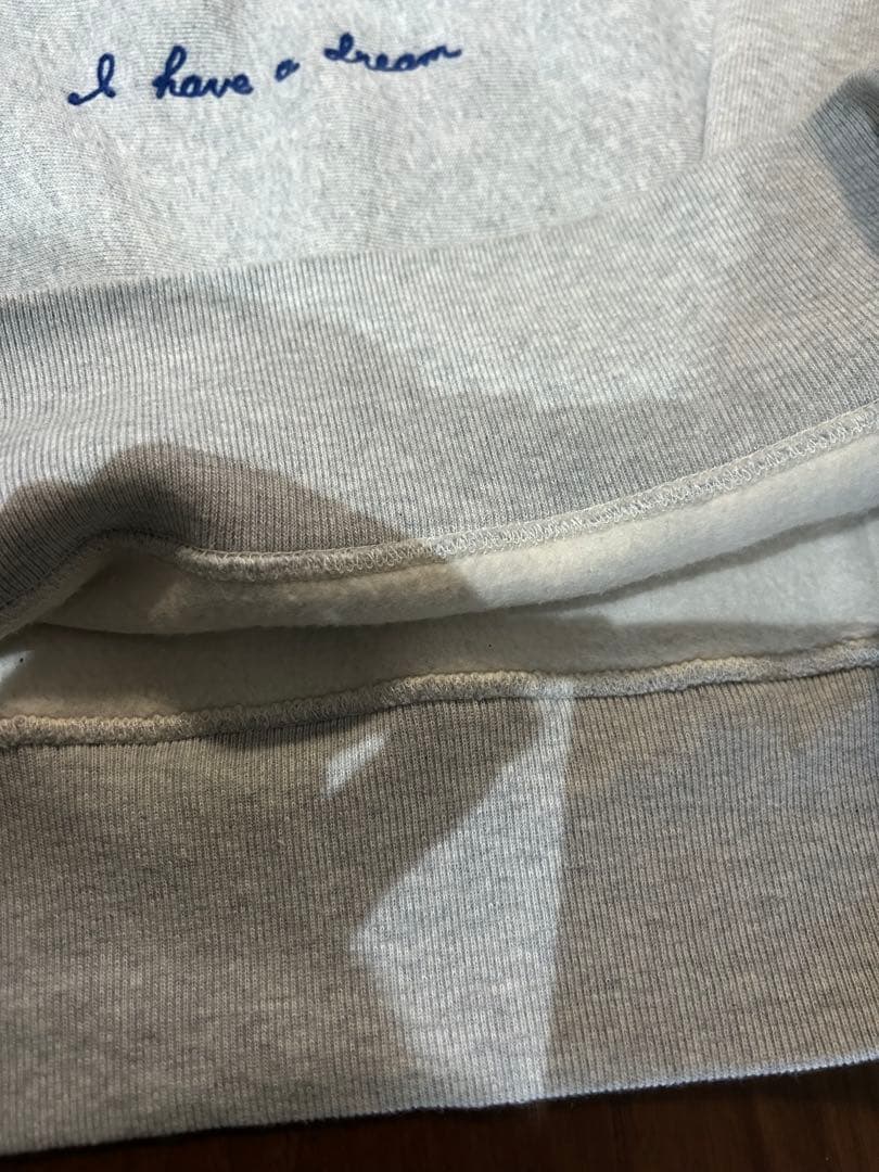 ロンハーマン　チャンピオン　Reverse Weave パーカー