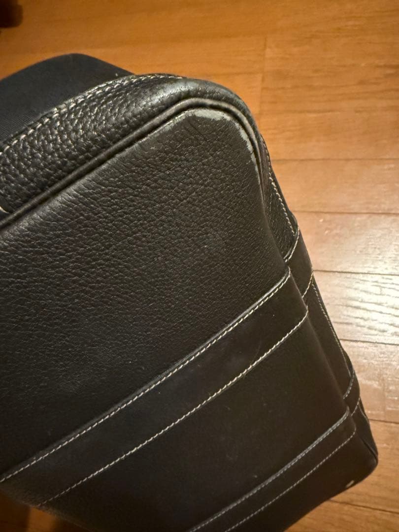 【タイムセール】エルメス　ガーデンパーティー　PM