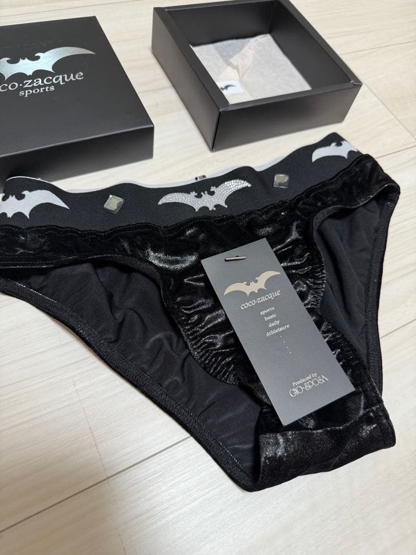 ココザック　coco-zacque スポーツモデルノーマルラインSP-SG-10