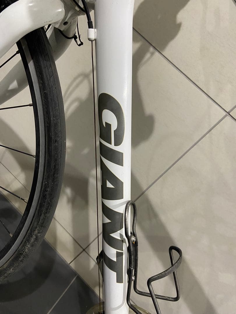 GIANT escape R3クロスバイク　ジャイアント　エスケープrx3自転車