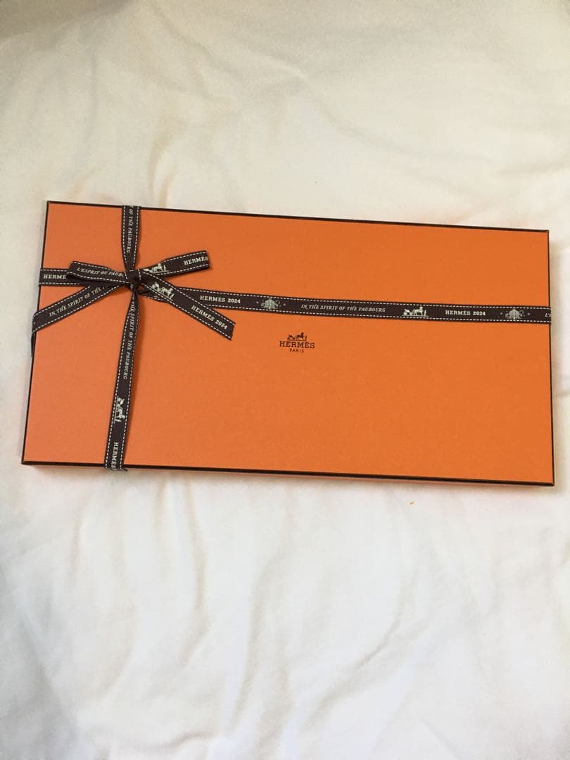 エルメス HERMES カシミヤ140 カレジェアン 船乗りのタトゥー