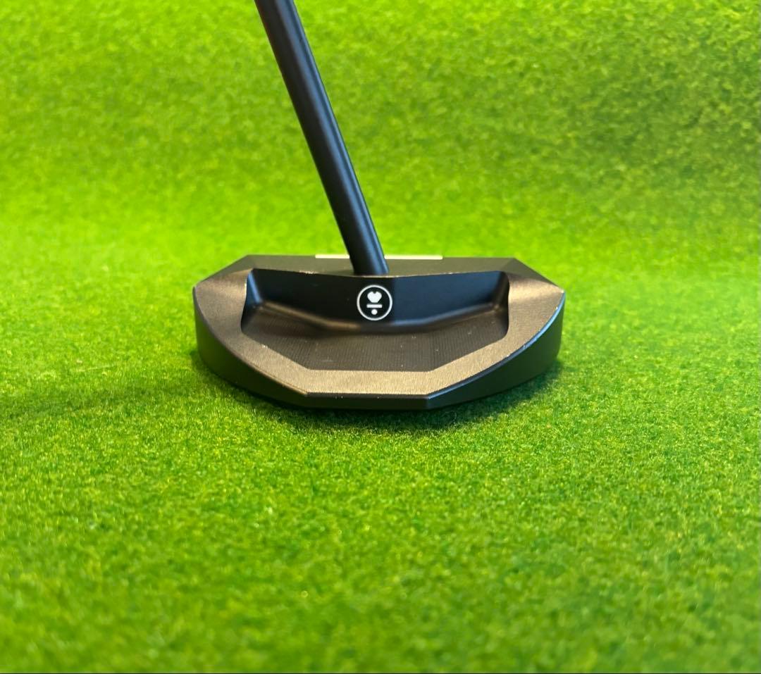L.A.B. GOLF OZ.1 パター34inch