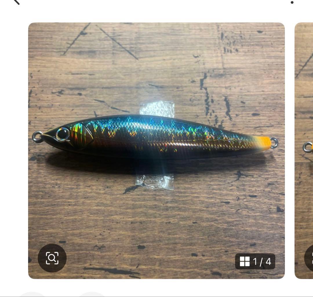 IN JAPAN商品