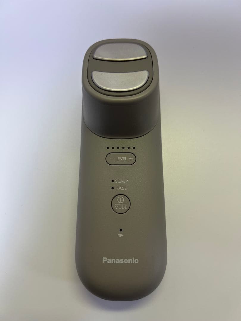 Panasonic パナソニック リフトケア美顔器　バイタリフトブラシ