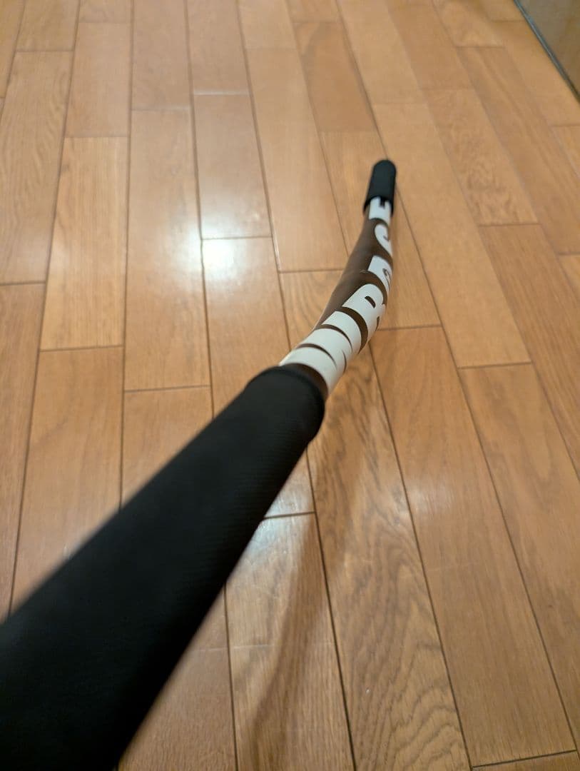 WBASE WTBW 680mm グリップ付き