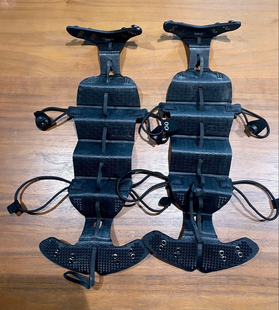 ビブラム Vibram portable performance sole