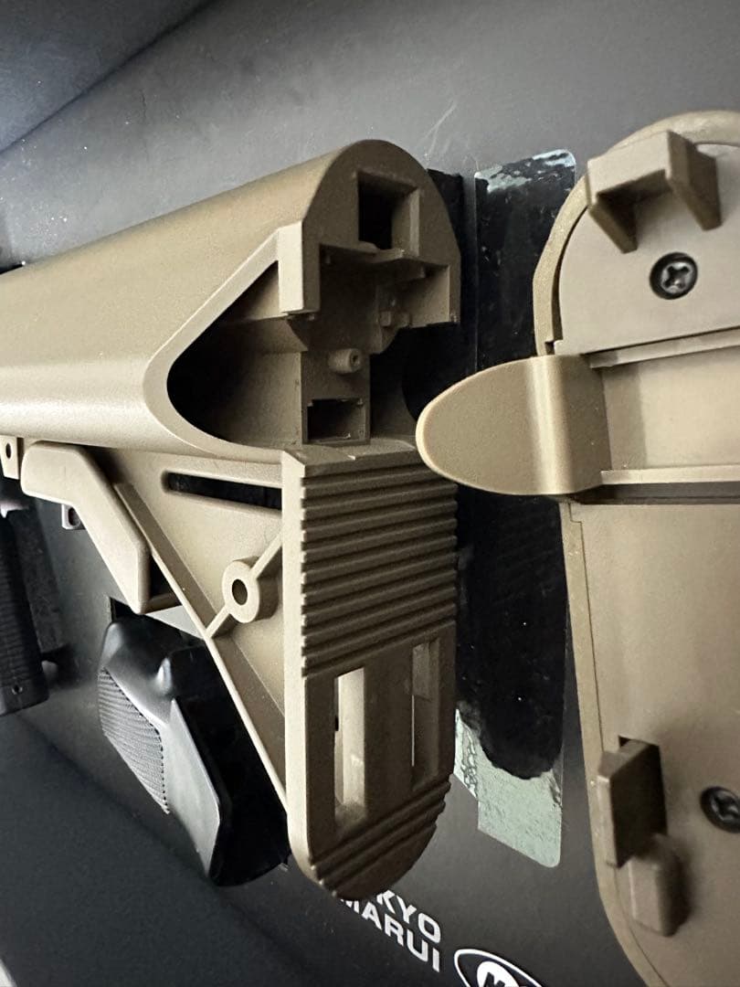 東京マルイ 次世代電動ガン MK18 MOD1
