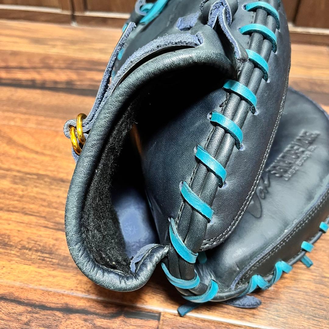 Nike ナイキ 軟式 キャッチャーミット グローブ 城島モデル