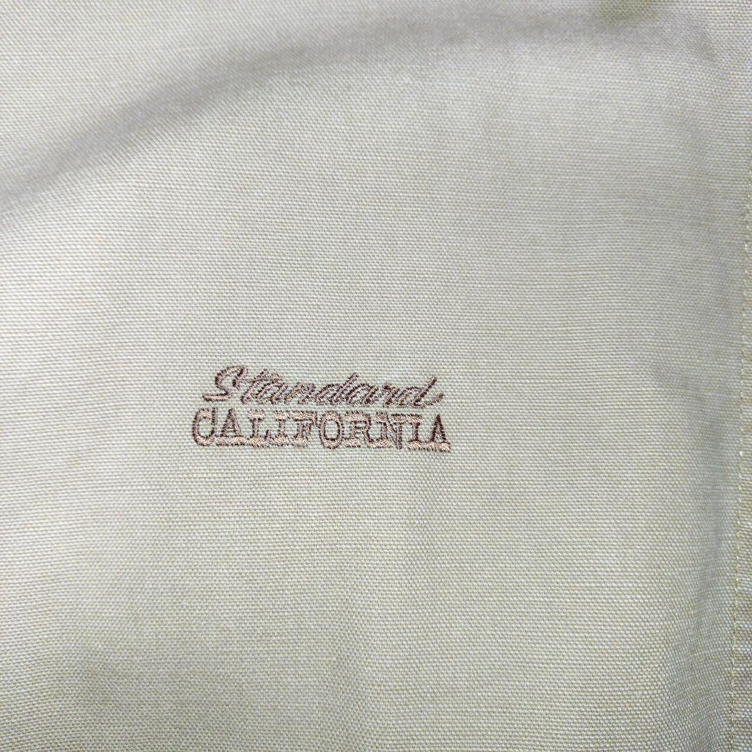 Standard California ダックジャケット Lサイズ