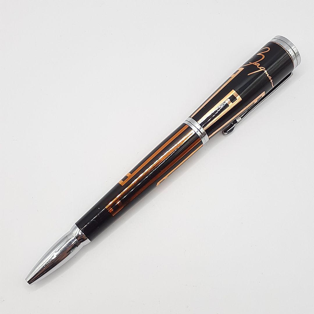 MONTBLANC　モンブラン　 ボールペン　イングリッド・バーグマン