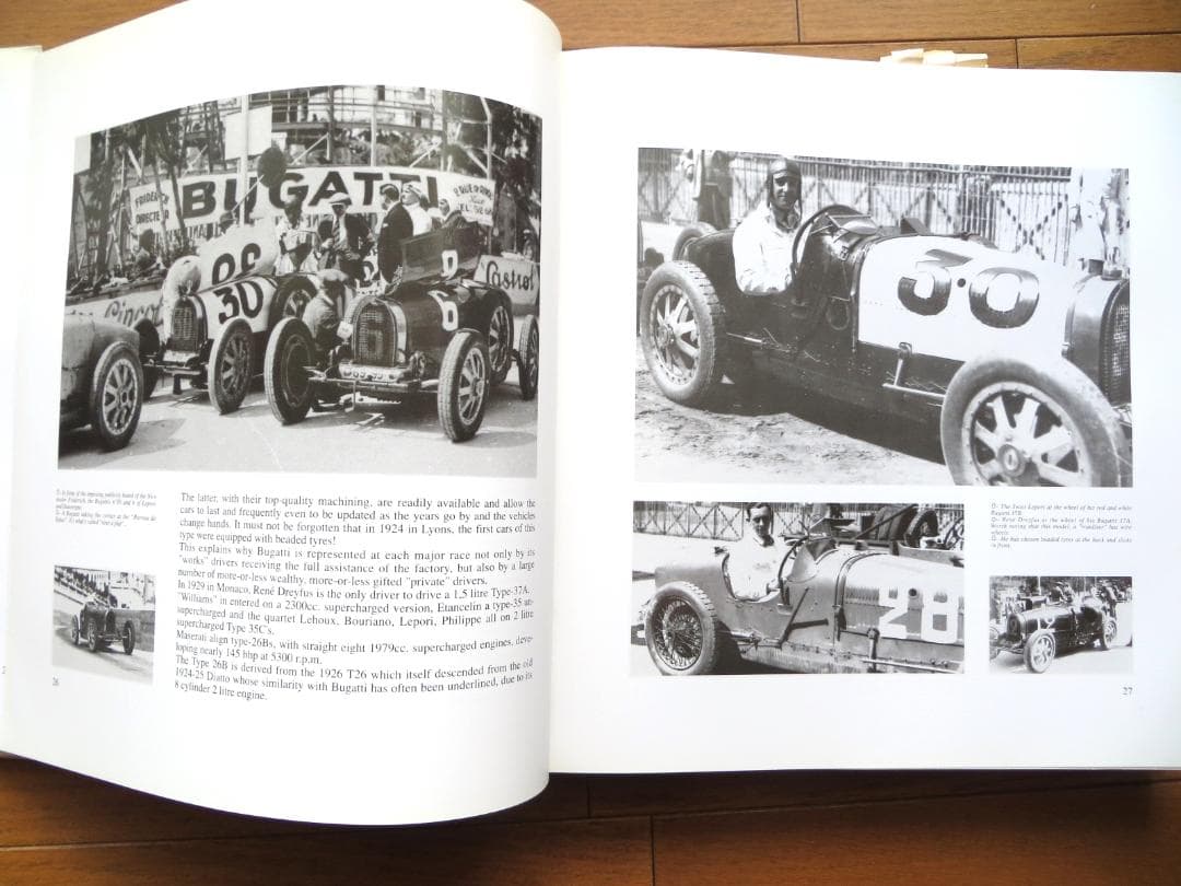 洋書 MONACO BOOK モナコ グランプリ