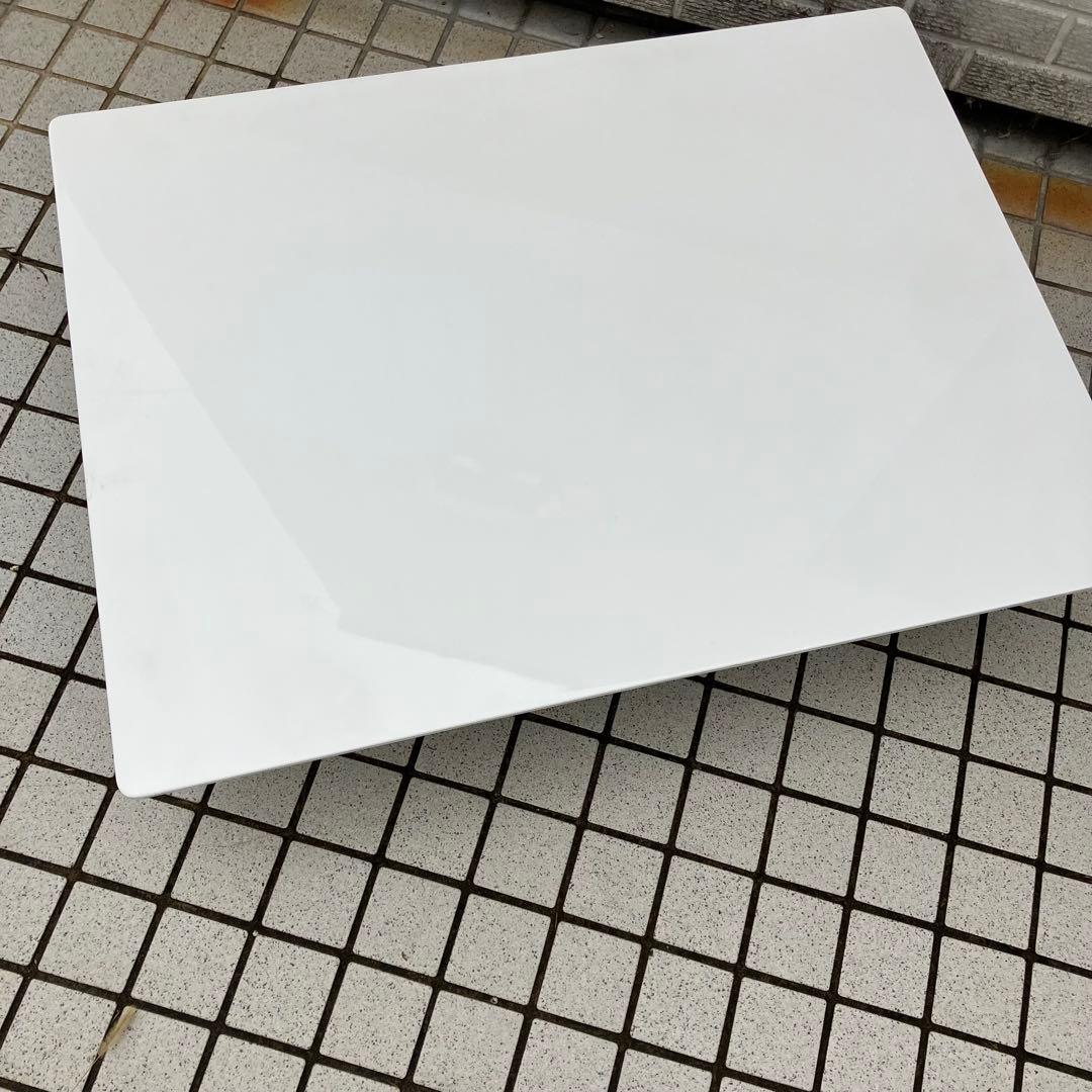 北欧レトロ 木製 リフティングテーブル ワークテーブル 昇降式 リフトテーブル