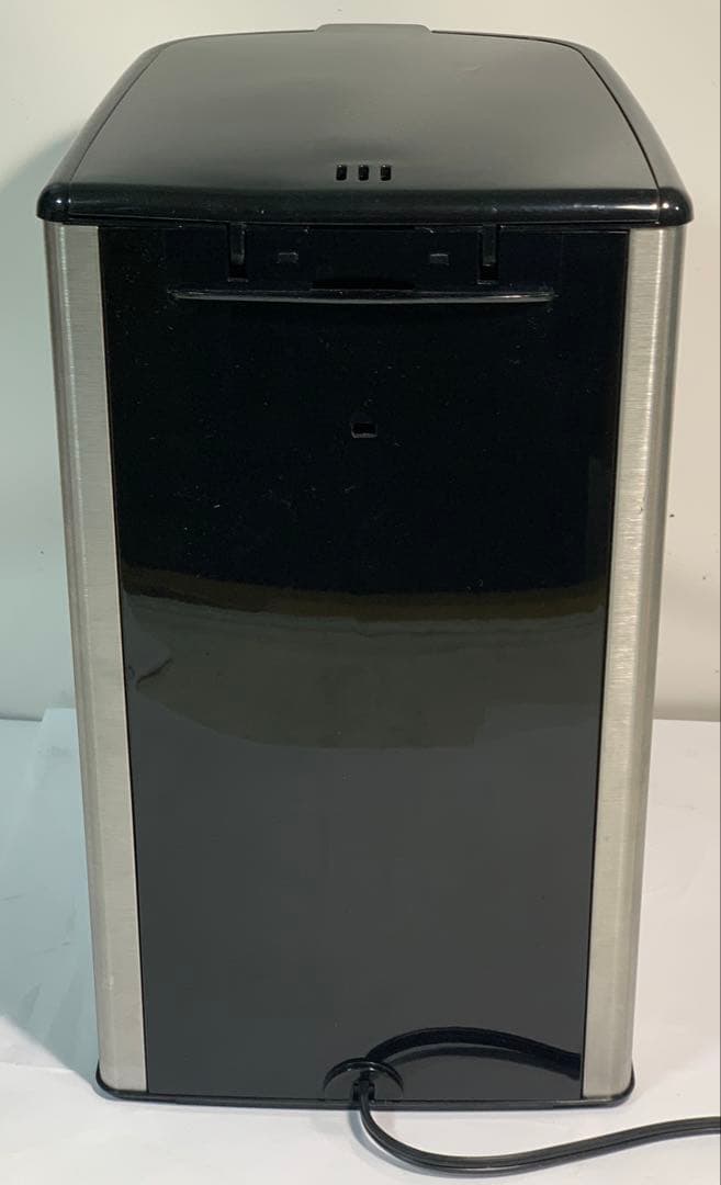 Cuisinart 12カップ ステンレス製 プログラマブル コーヒーメーカー