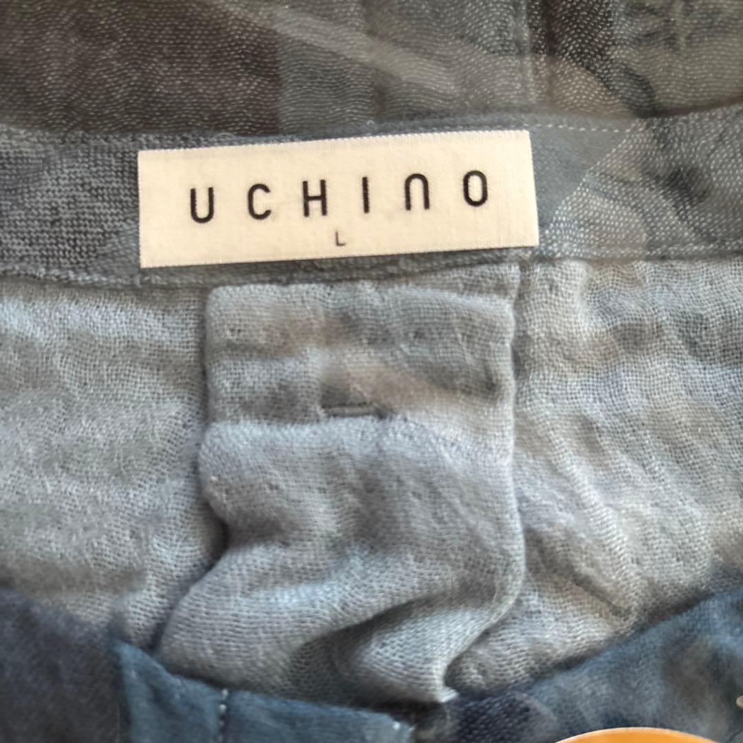 UCHINOパジャマ