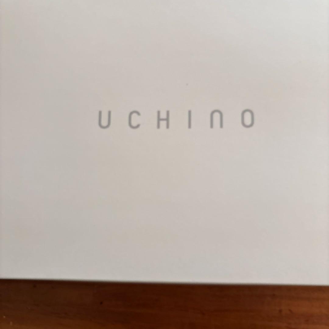 UCHINOパジャマ