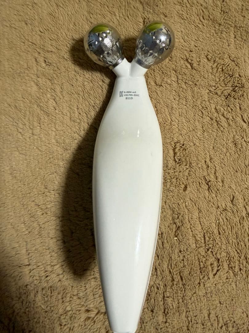 V-ROLL EMS美顔器