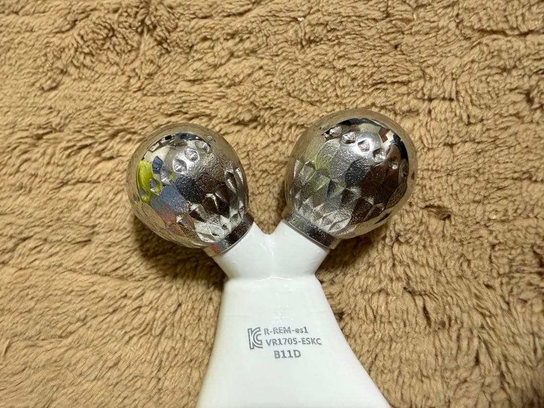 V-ROLL EMS美顔器