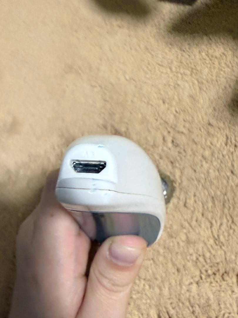 V-ROLL EMS美顔器