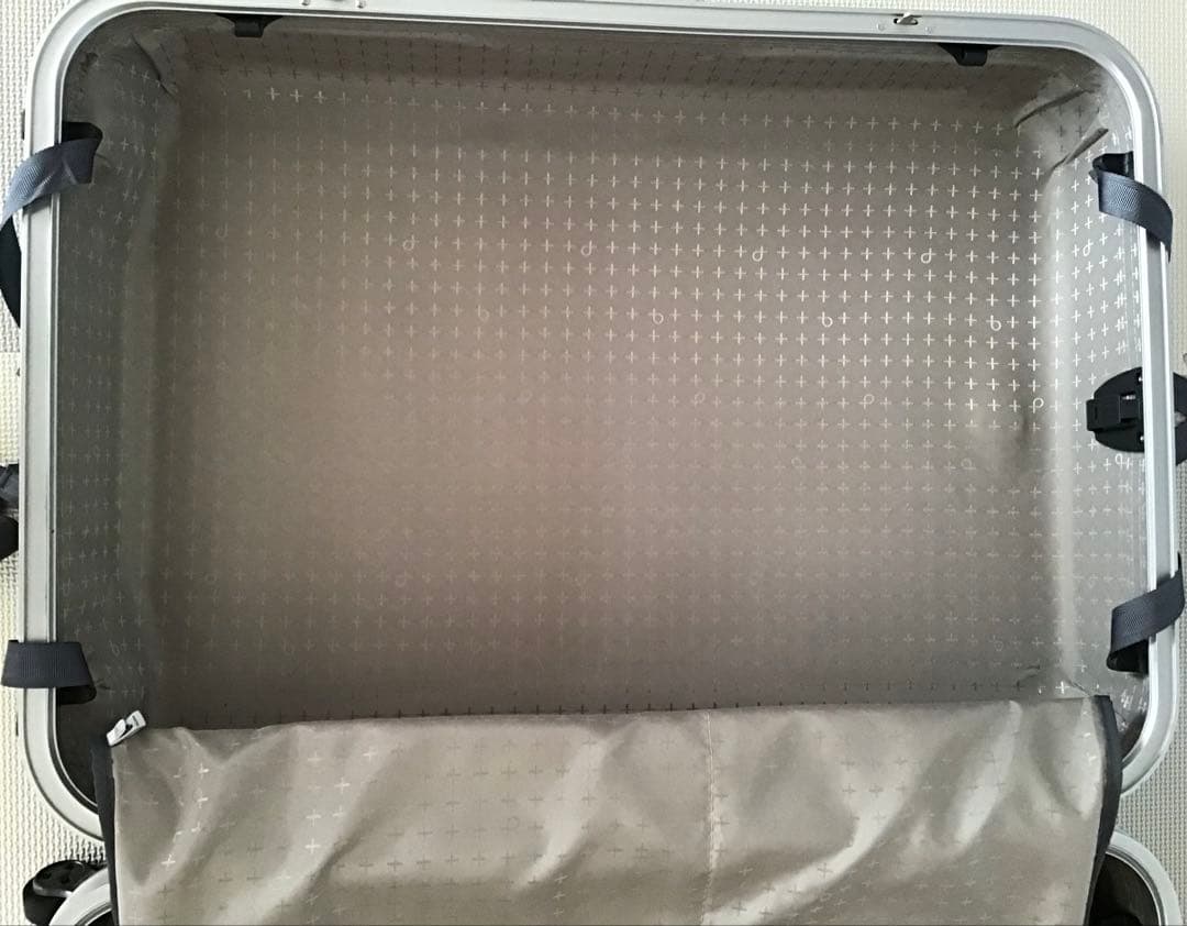 プロテカ ProtecA EQUINOX LIGHT α ミントグリーン 80L