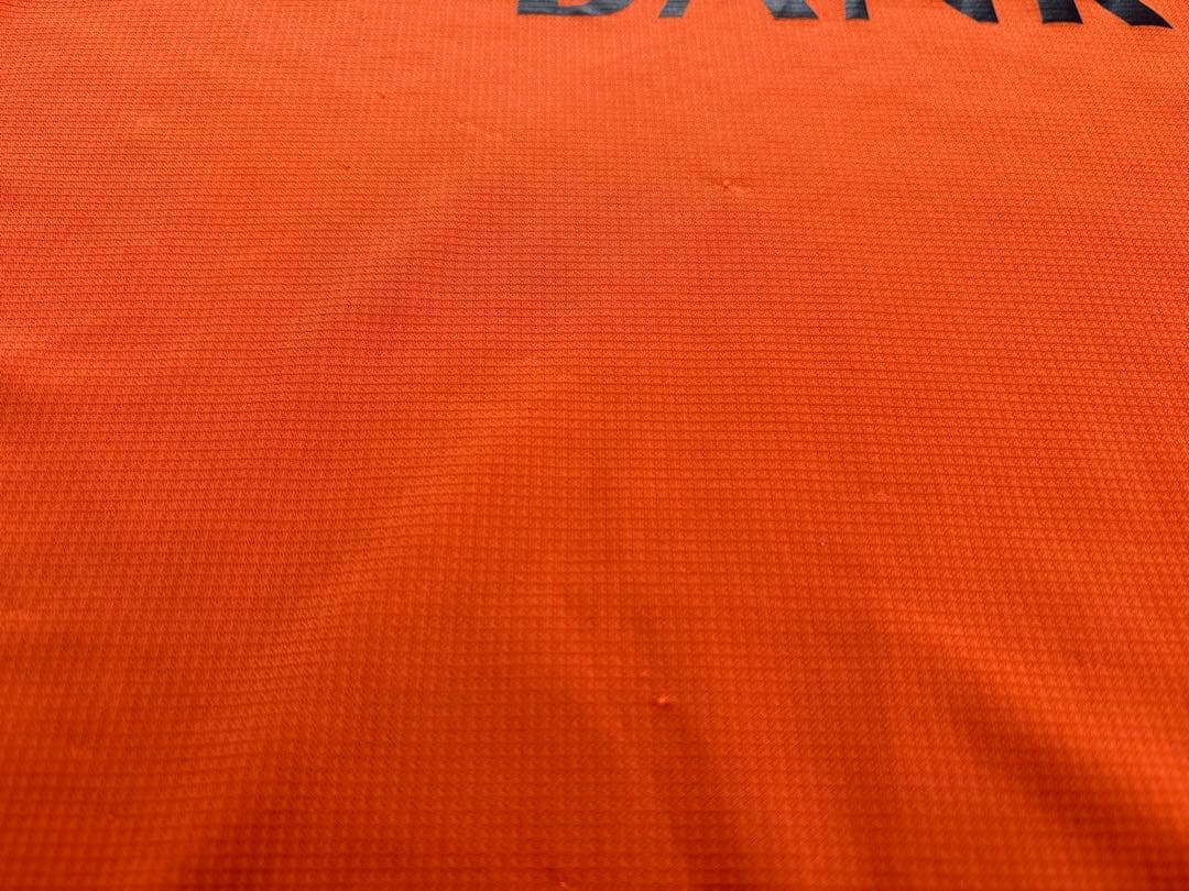 清水エスパルス トレーニングシャツ XL