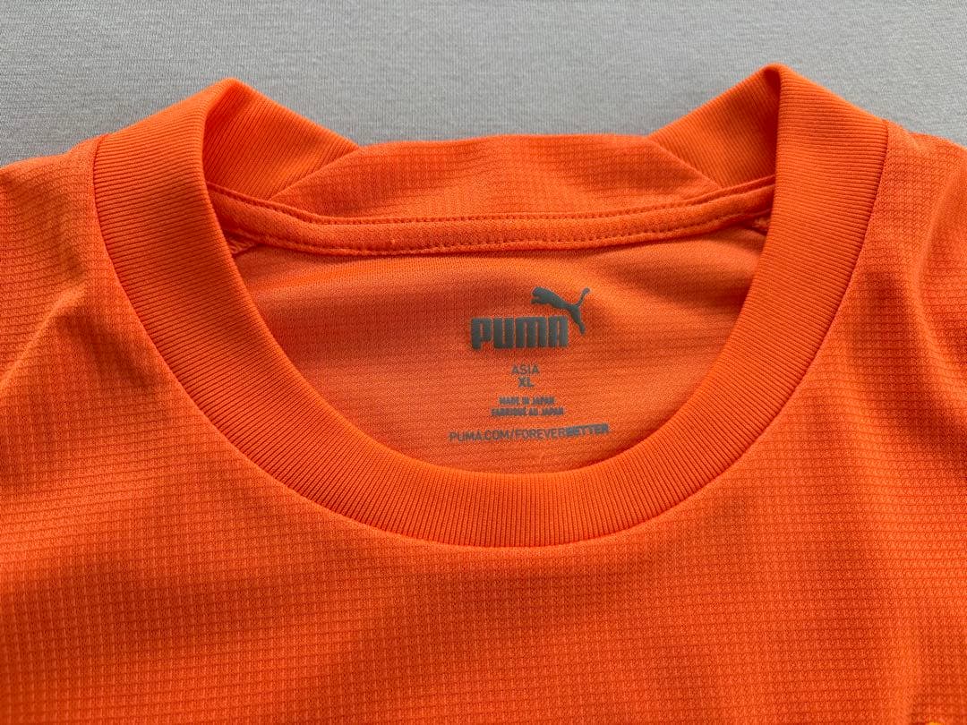 清水エスパルス トレーニングシャツ XL