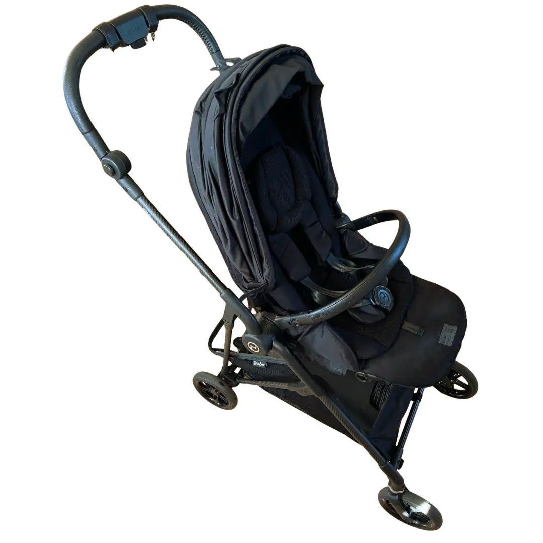 cybex サイベックス MELIO CARBON メリオカーボン　2023