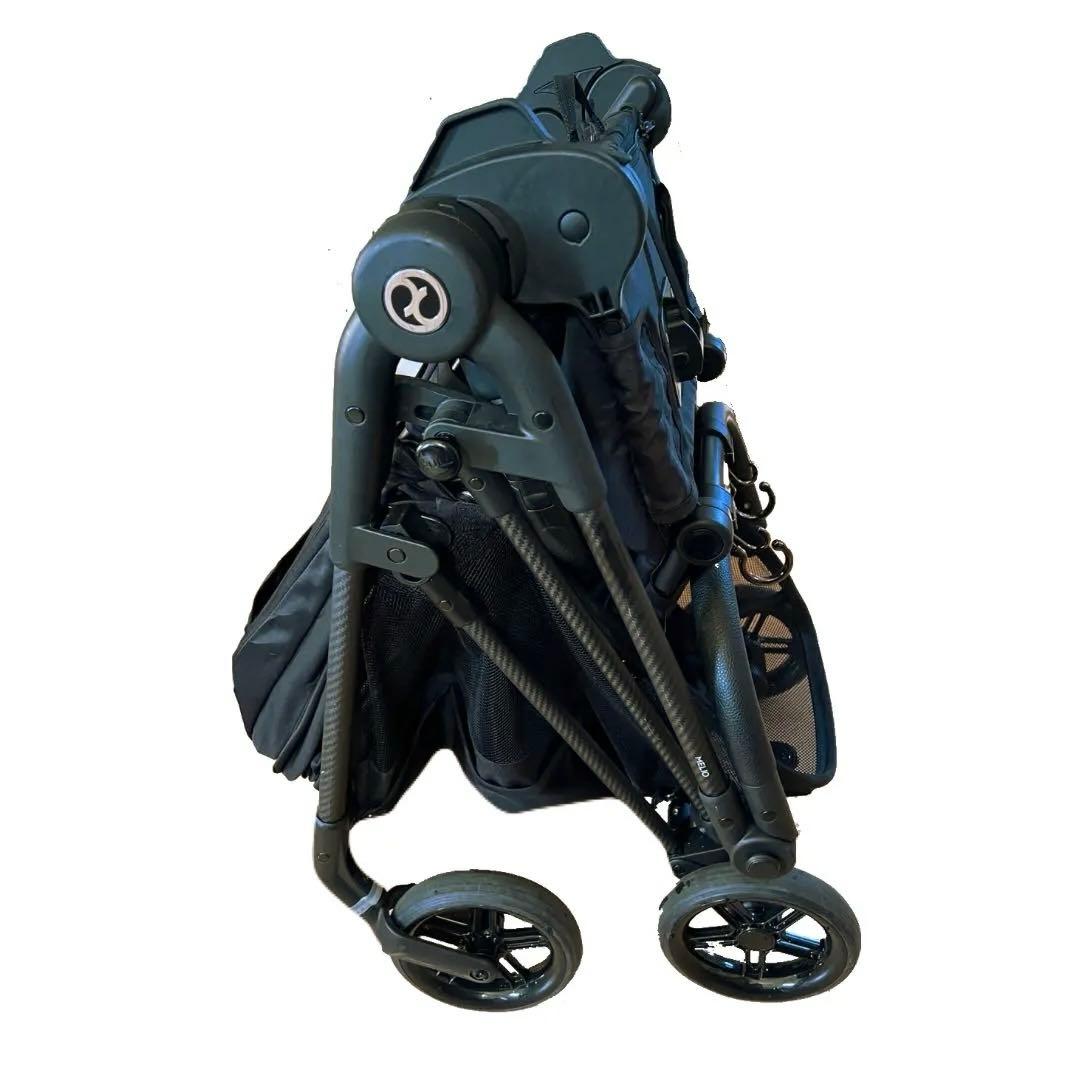 cybex サイベックス MELIO CARBON メリオカーボン　2023