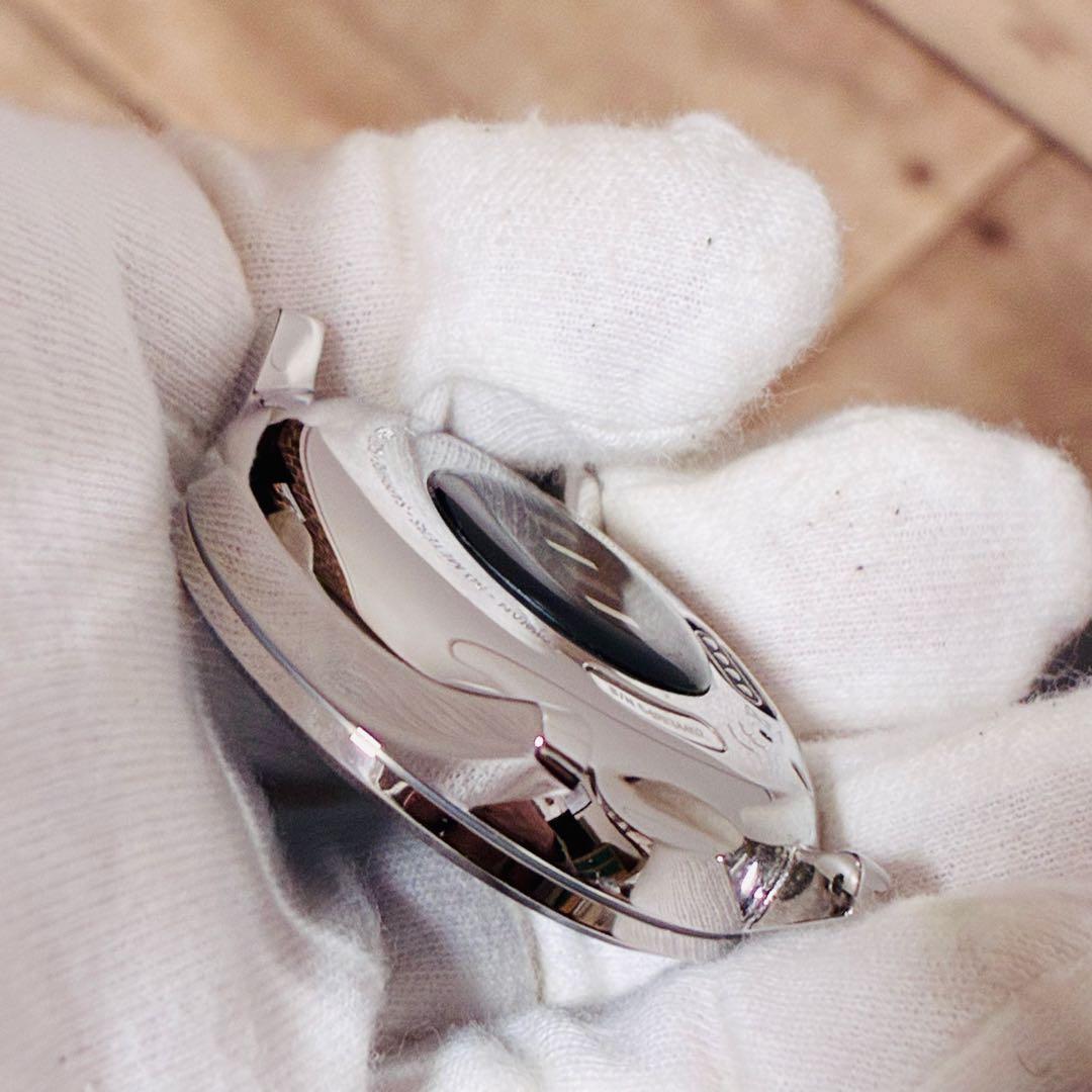 【ほぼ新品】GARMIN ガーミン vivomove Luxe